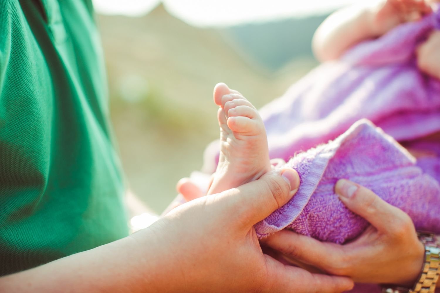 Navjeevan maternity hospital care