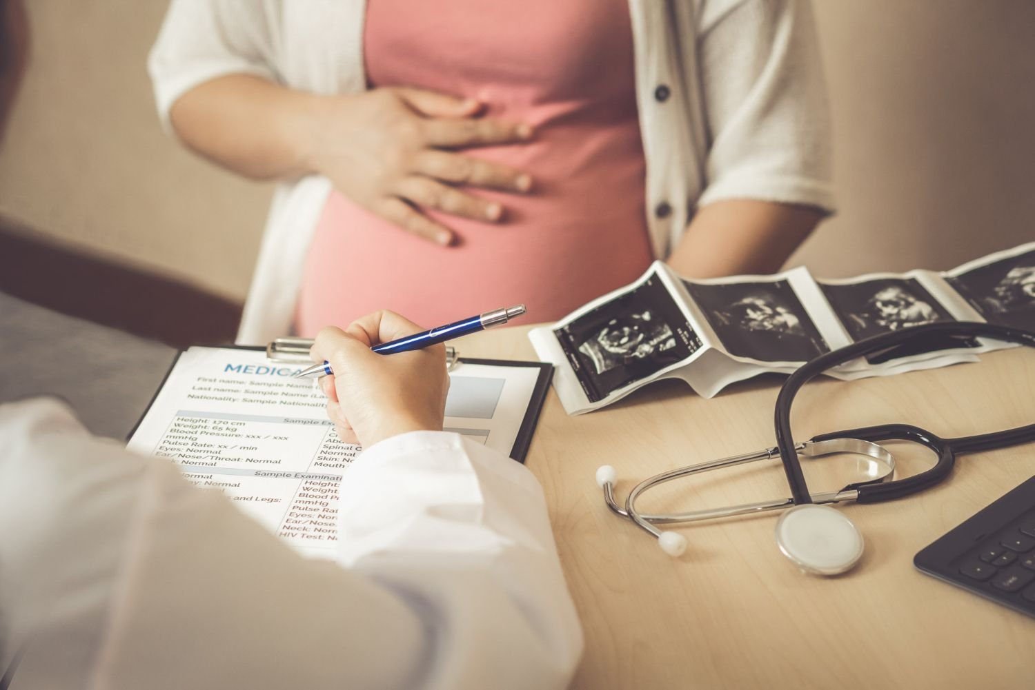 Navjeevan Maternity and Nursing Home facilities
